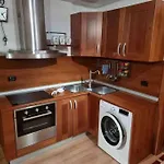 Wilson Square Apartment