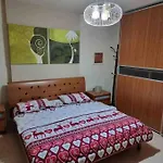 Wilson Square Apartment