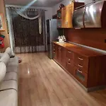 Wilson Square Apartment