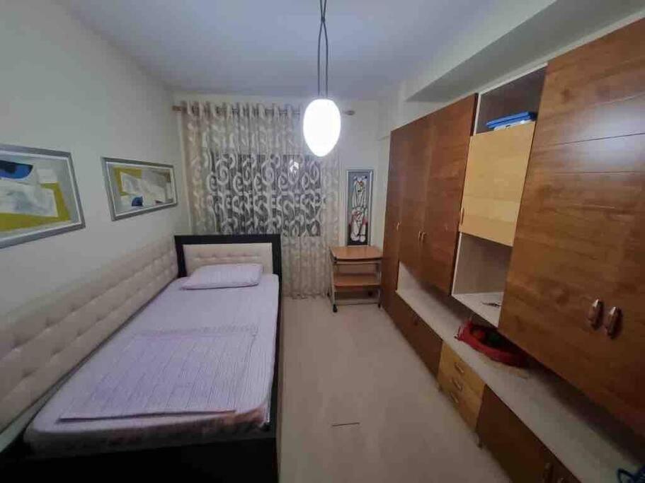 Wilson Square Appartement *